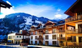 Modern Mountain Penthouse - an der Skipiste